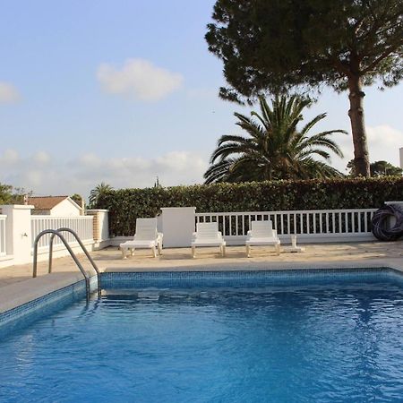 Jordi - Chalet Con Jardin, Piscina Privada Y Barbacoa En L'Ampolla - Deltavacaciones 외부 사진