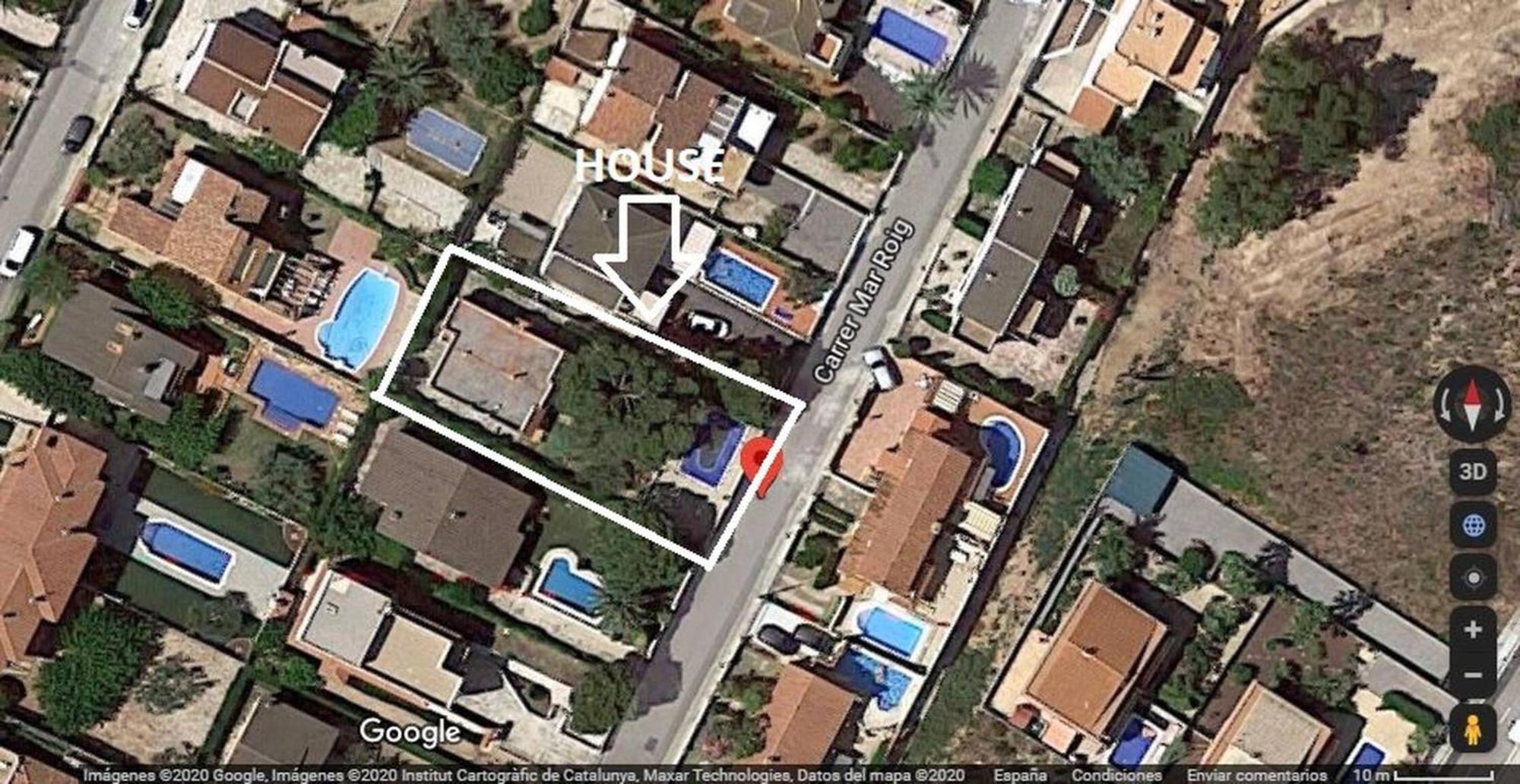 Jordi - Chalet Con Jardin, Piscina Privada Y Barbacoa En L'Ampolla - Deltavacaciones 외부 사진