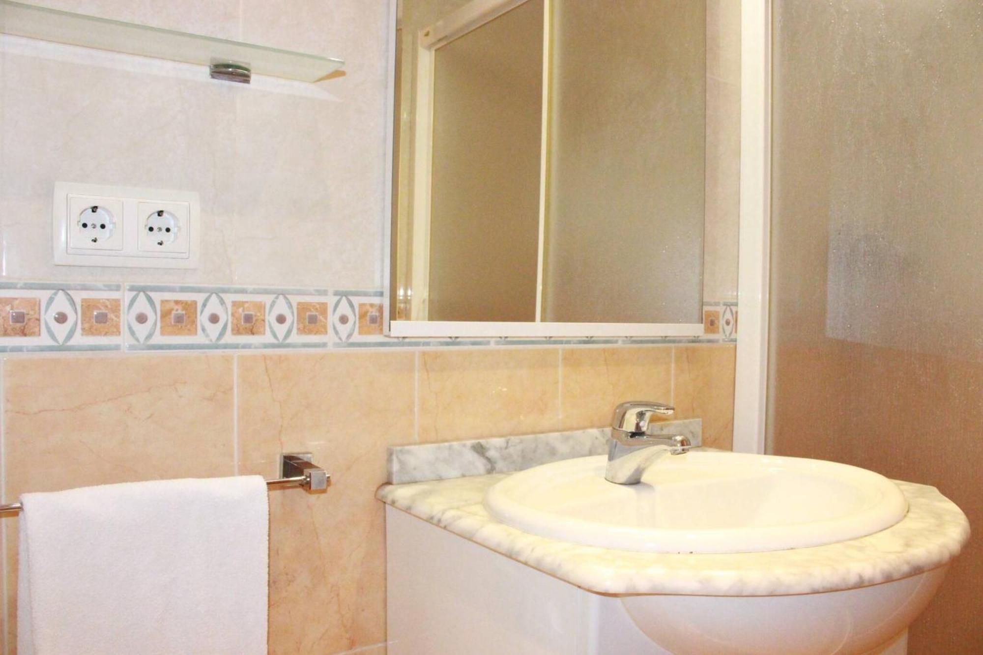 Jordi - Chalet Con Jardin, Piscina Privada Y Barbacoa En L'Ampolla - Deltavacaciones 외부 사진