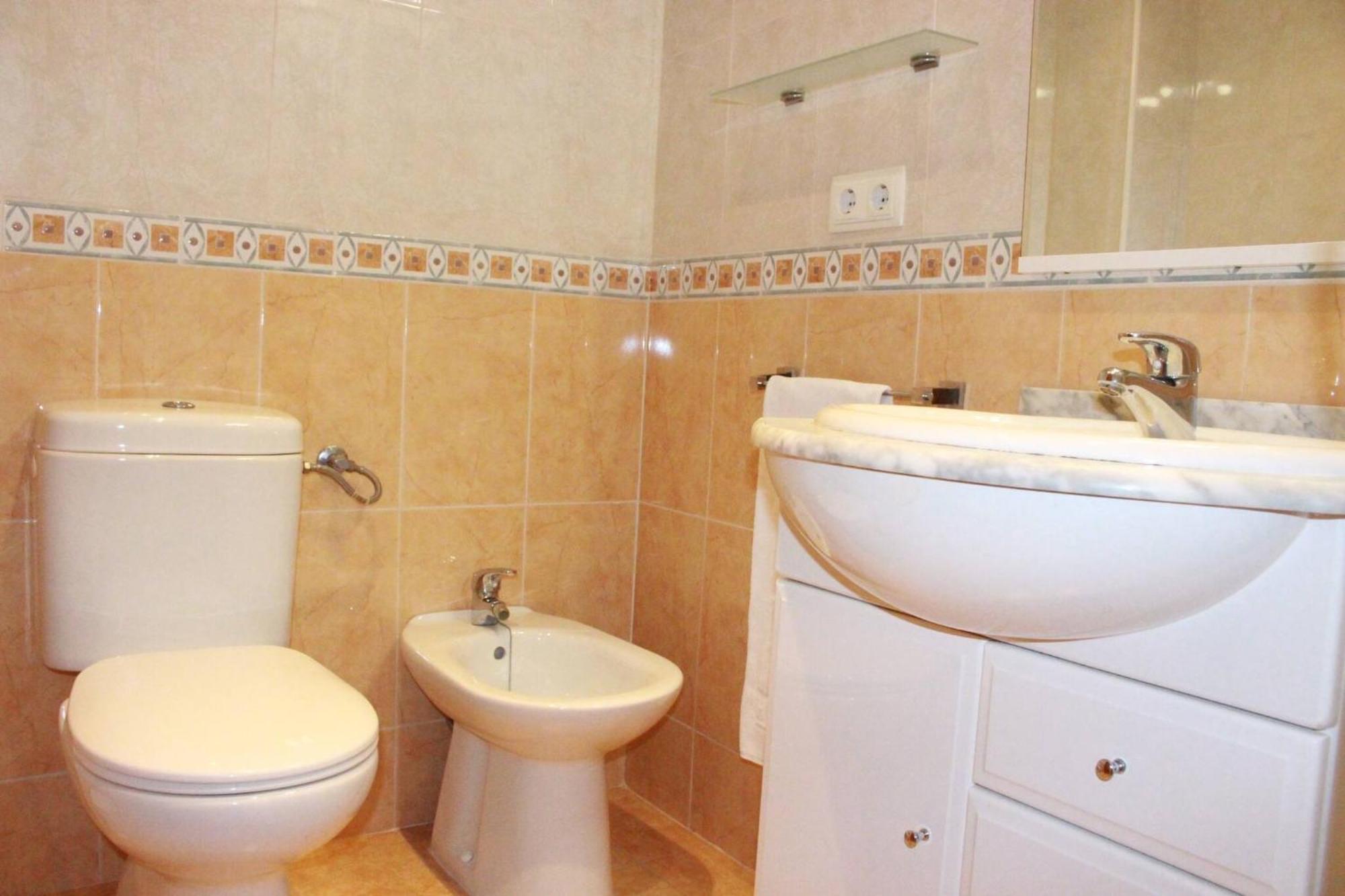 Jordi - Chalet Con Jardin, Piscina Privada Y Barbacoa En L'Ampolla - Deltavacaciones 외부 사진