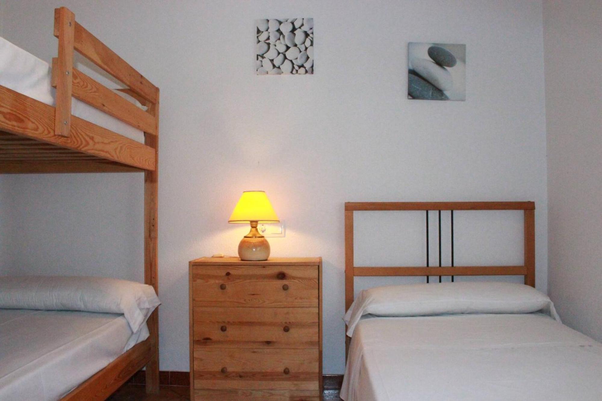 Jordi - Chalet Con Jardin, Piscina Privada Y Barbacoa En L'Ampolla - Deltavacaciones 외부 사진