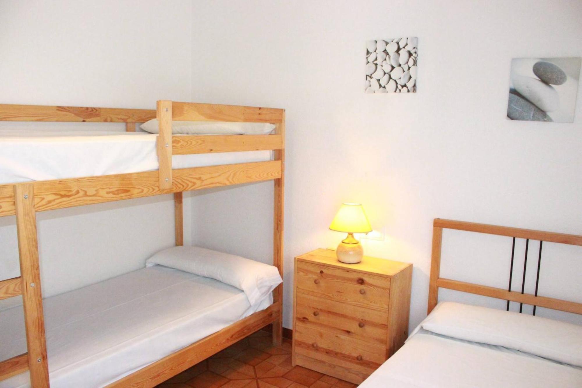 Jordi - Chalet Con Jardin, Piscina Privada Y Barbacoa En L'Ampolla - Deltavacaciones 외부 사진