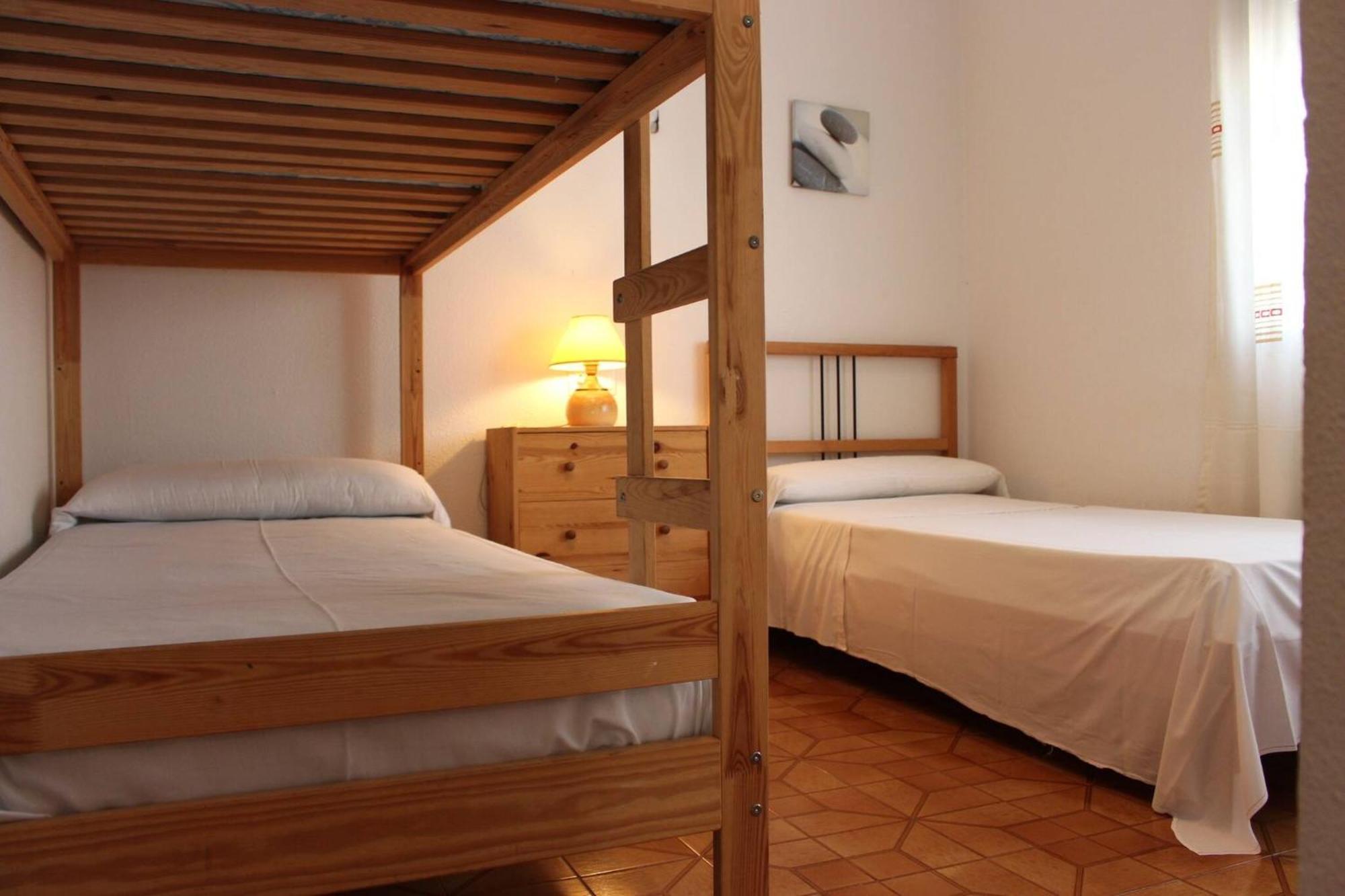 Jordi - Chalet Con Jardin, Piscina Privada Y Barbacoa En L'Ampolla - Deltavacaciones 외부 사진